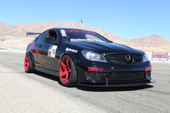 Continental Tires shining in the spotlight