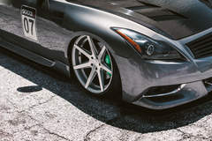 Infiniti G37