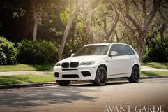 BMW X5 M