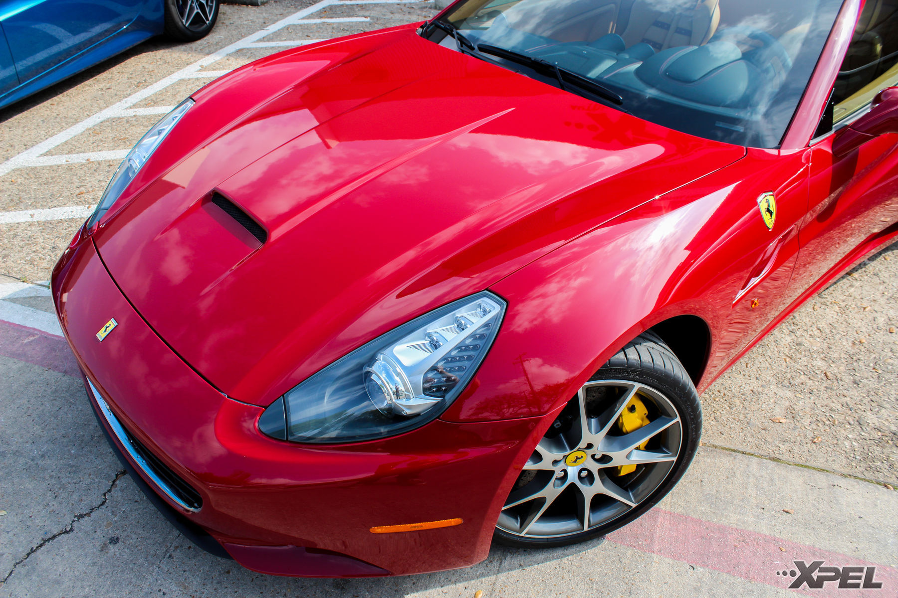 2010 Ferrari California | 2010 Ferrari California