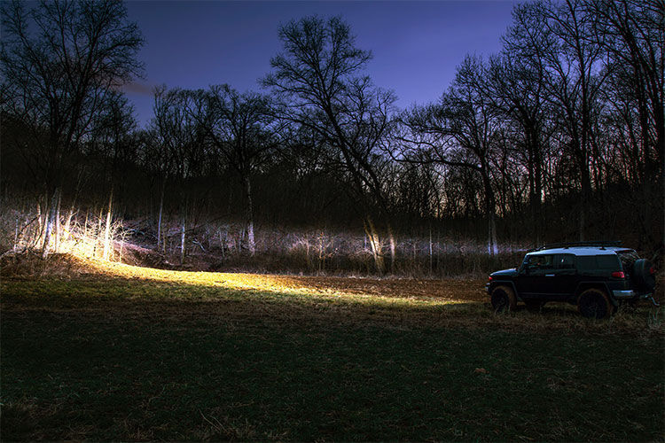  Toyota FJ Cruiser | FJ Cruiser