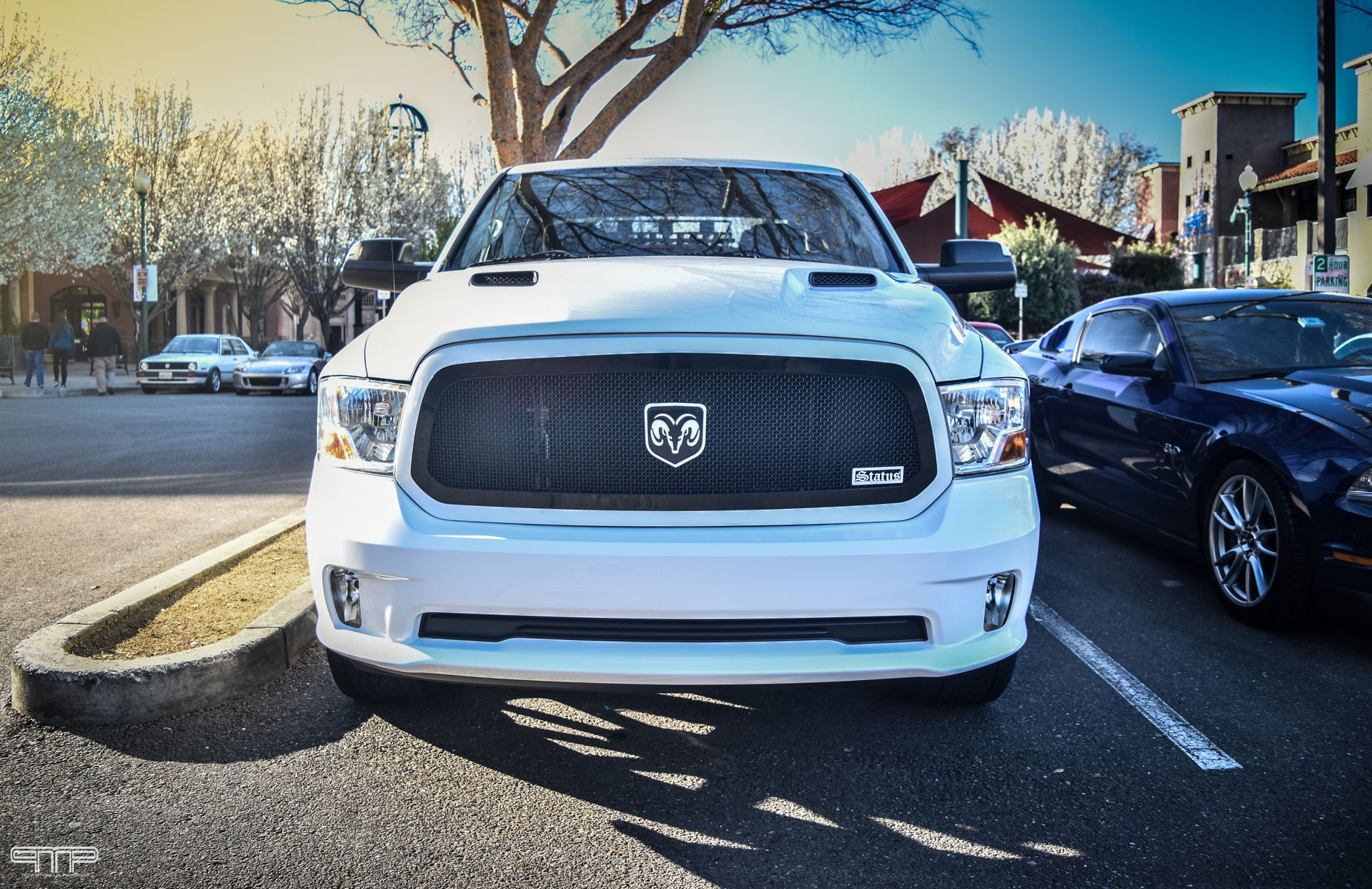  Dodge Ram Pickup 1500 | Dodge Ram Pickup