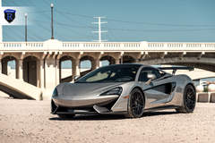 McLaren 570s