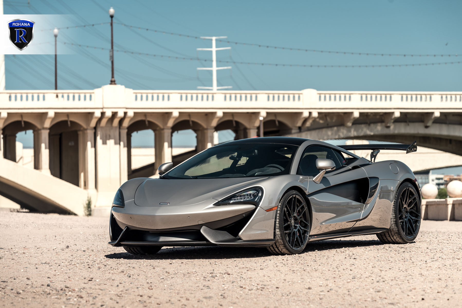 2016 McLaren 570S | McLaren 570s
