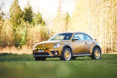 H&R 2016 Beetle Dune