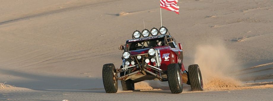2010 | Baja