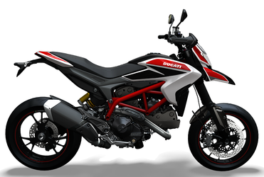 Ducati Hypermotard SP