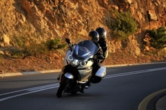 K1600GTL