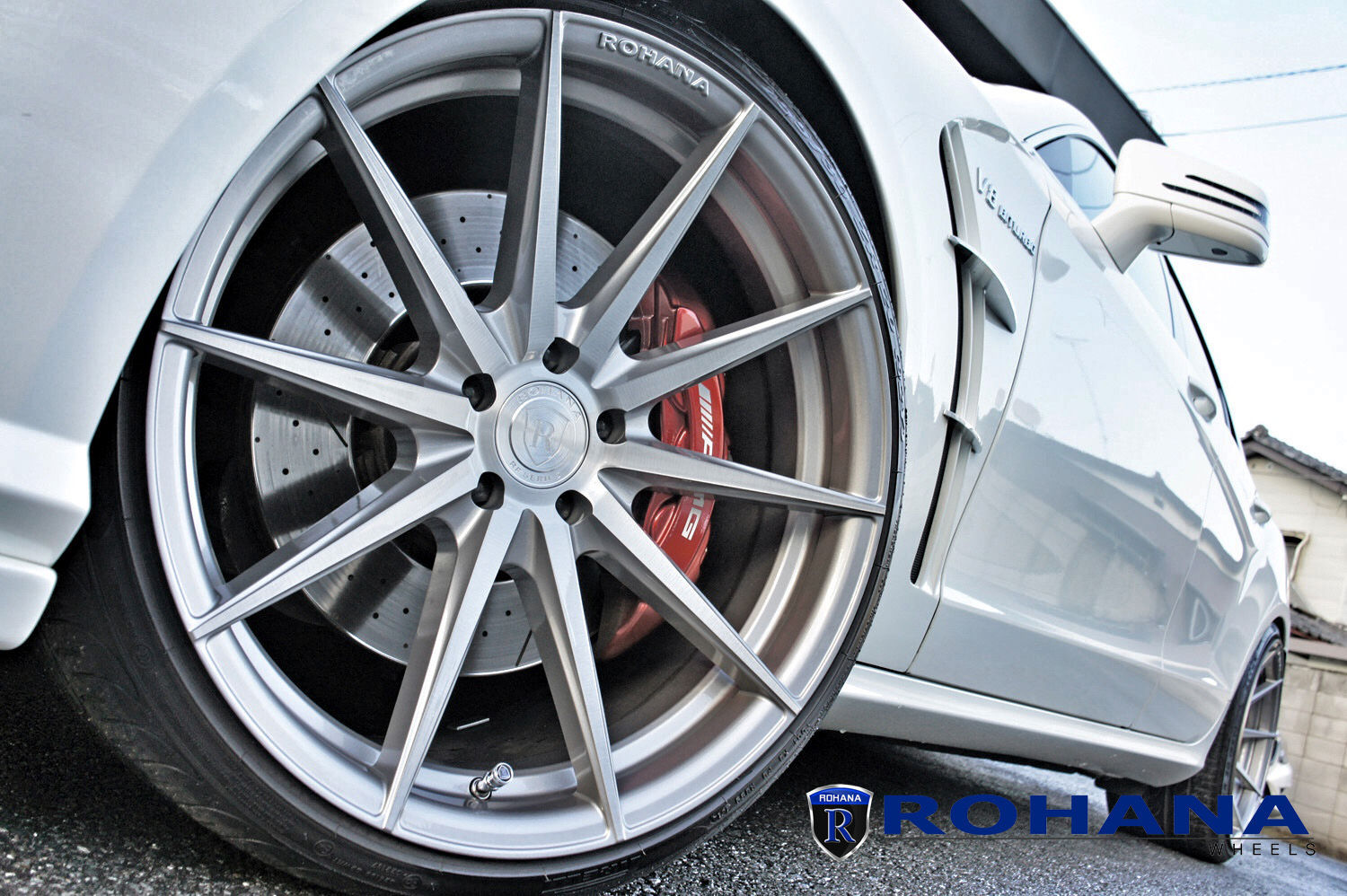  Mercedes-Benz CLS 63 AMG | Mercedes Benz CLS63