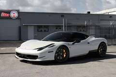 458 Italia