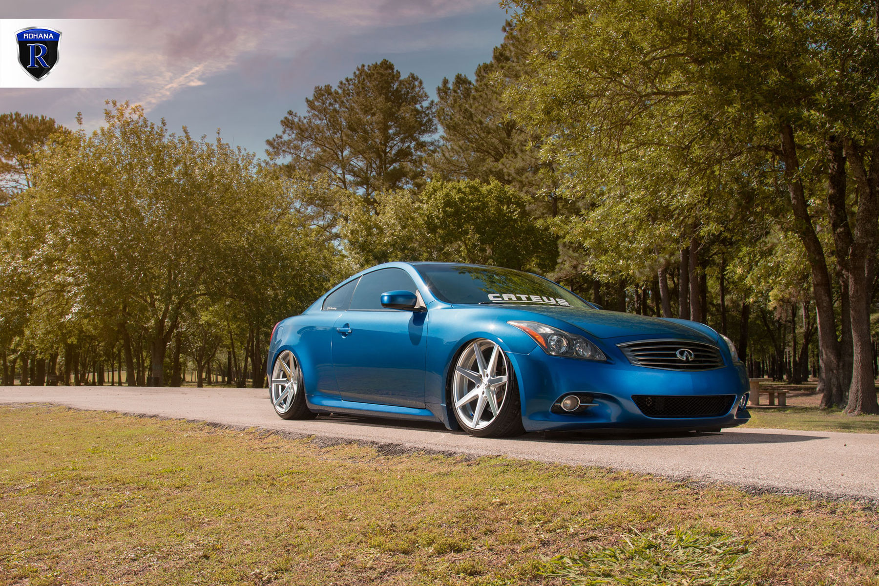  Infiniti G37 | Infiniti G37