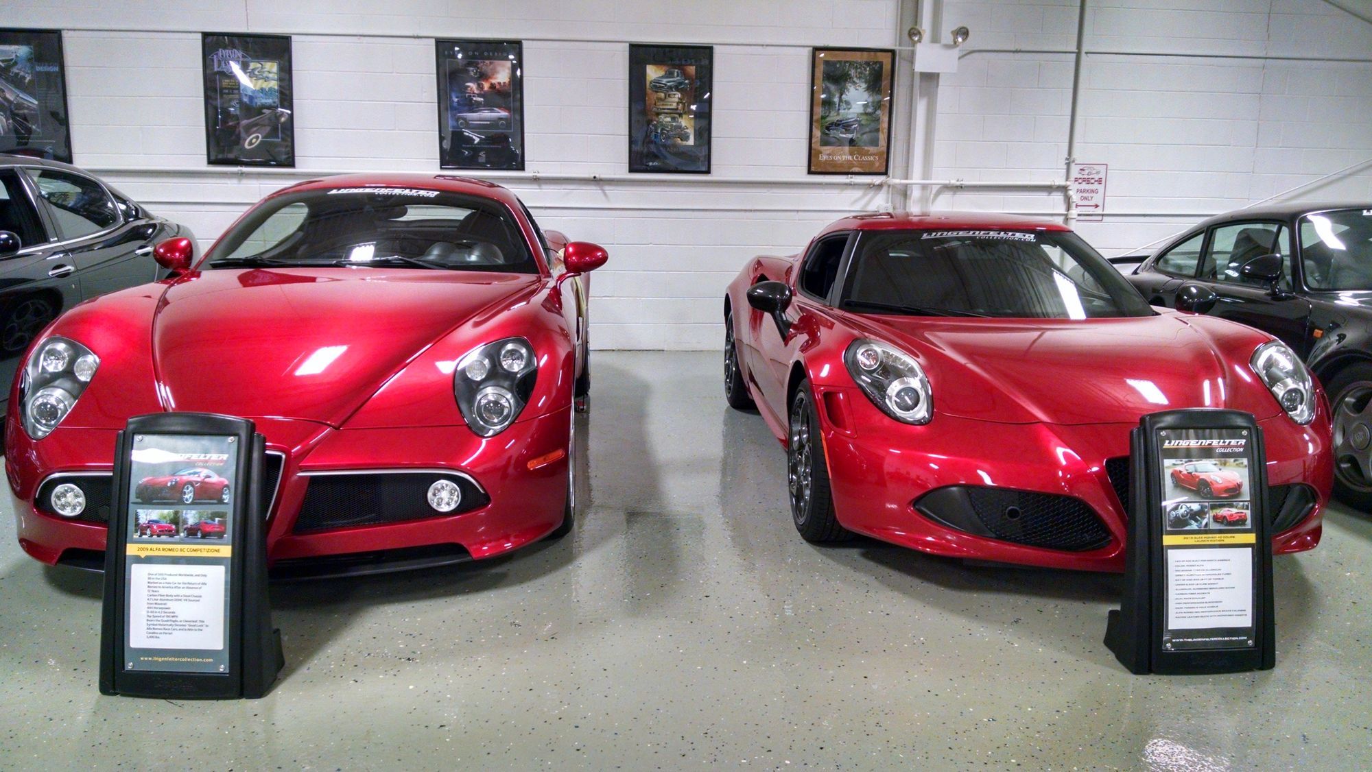 Alfa Romeo | Alfa Romeos