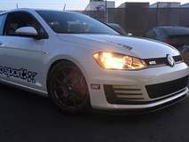 2015 Mk7 GTI