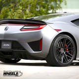 Acura NSX Vossen