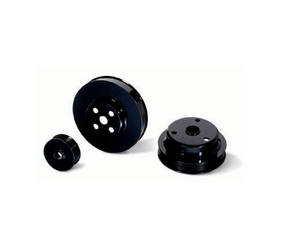 Underdrive Pulleys