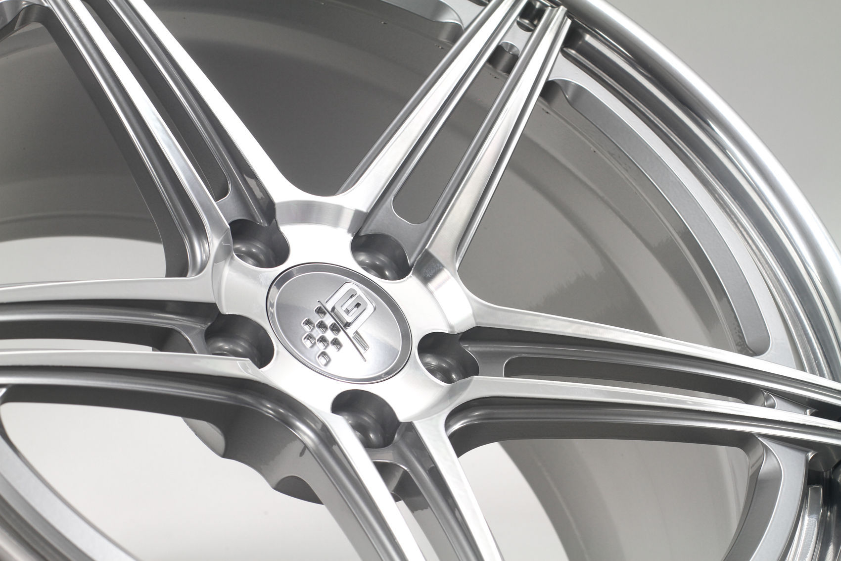 2016 Ford Mustang | Petty’s Garage Debuts 80th Tribute Edition Mustang on Forgeline SC3C-SL Wheels at the Mustang Club of America 40th Anniversary Celebration