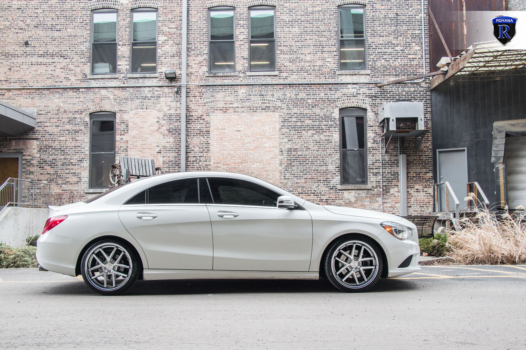 2017 Mercedes-Benz CLA-Class | Mercedes Benz CLA250