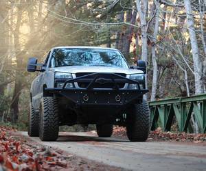 2005 Chevrolet Silverado 1500 | Silverado