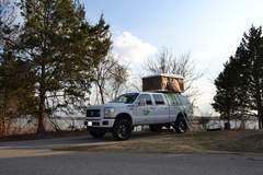 2012 Ford Super Duty Z Series