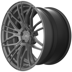 710DB B-Forged Wheels