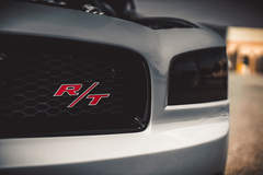 2007 Charger