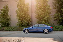 Audi B A4