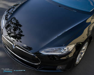 2016 Tesla Model S | 2016 Tesla Model S