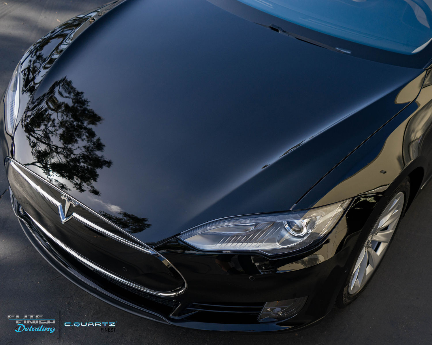 2016 Tesla Model S | 2016 Tesla Model S