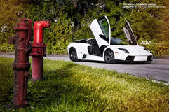 LP640 on ADV05 Deep Concave