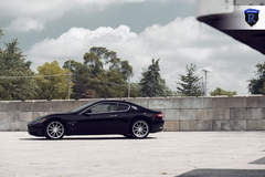 Maserati Gran Turismo