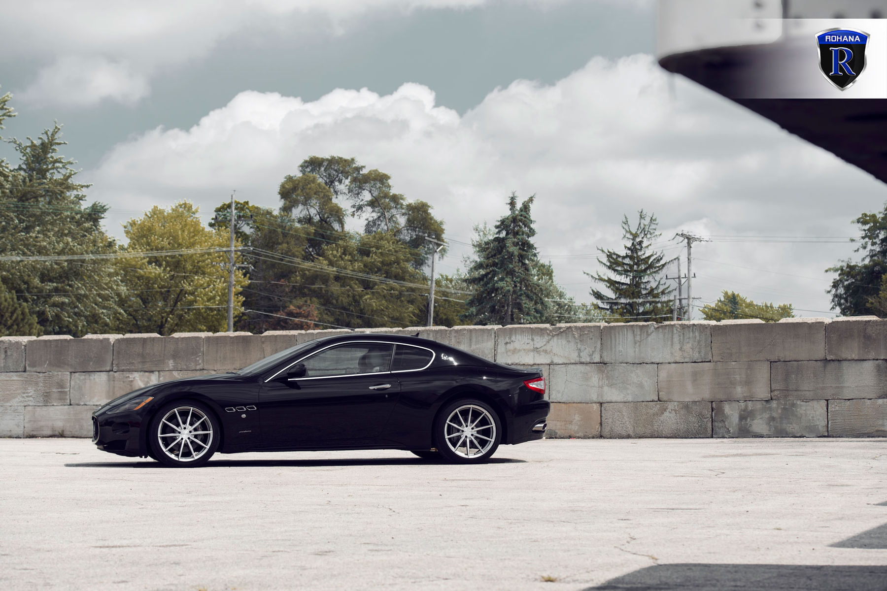  Maserati GranTurismo | Maserati Gran Turismo