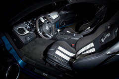 2013 Carroll Shelby Tribute 