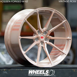 Vossen Forged M-X2