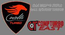 Cavalli Turbo