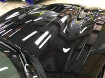 2016 Chevrolet Corvette Convertible