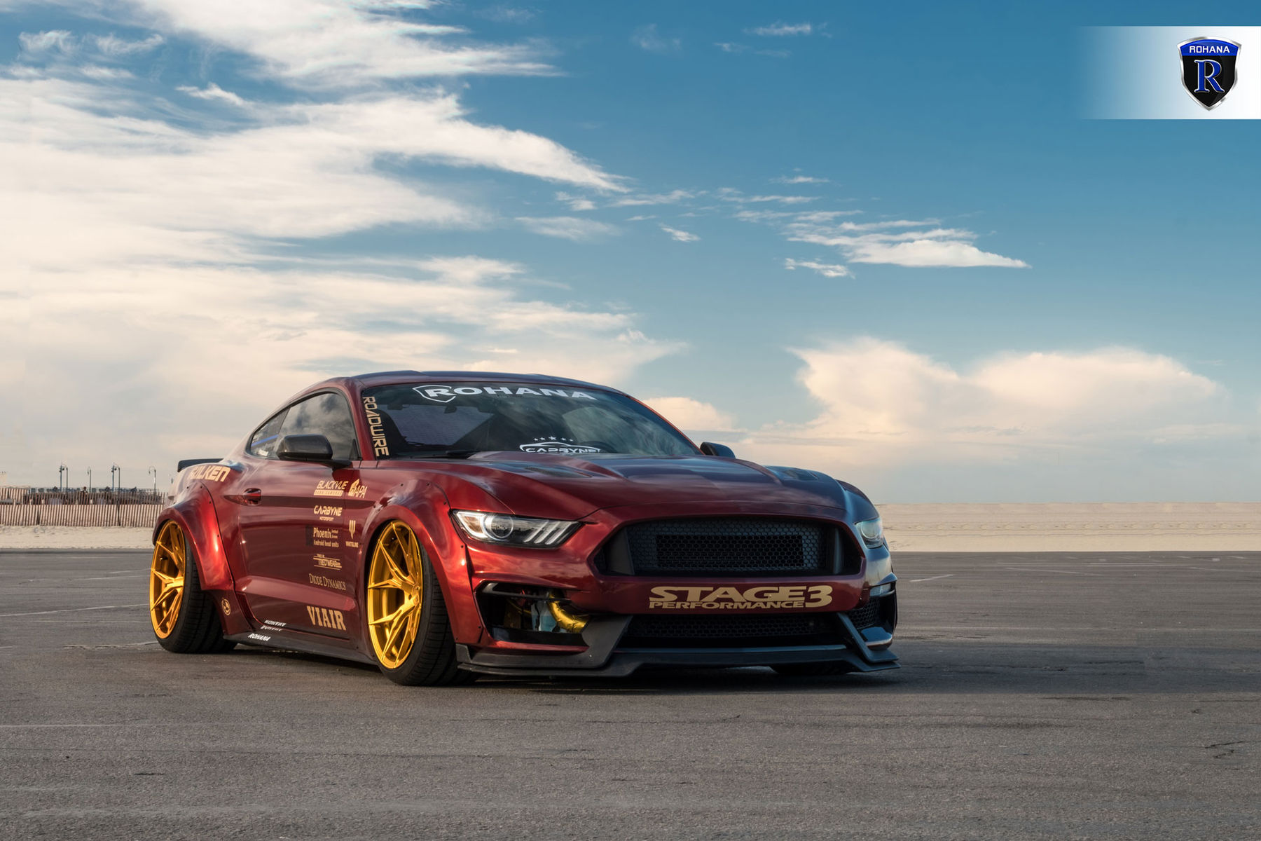 2016 Ford Mustang | Ford Mustang