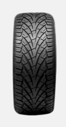 General GRABBER UHP Tires (305/35/24)