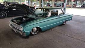 Good Guys Hot Rod Show