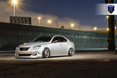 Lexus IS350
