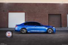 The M5