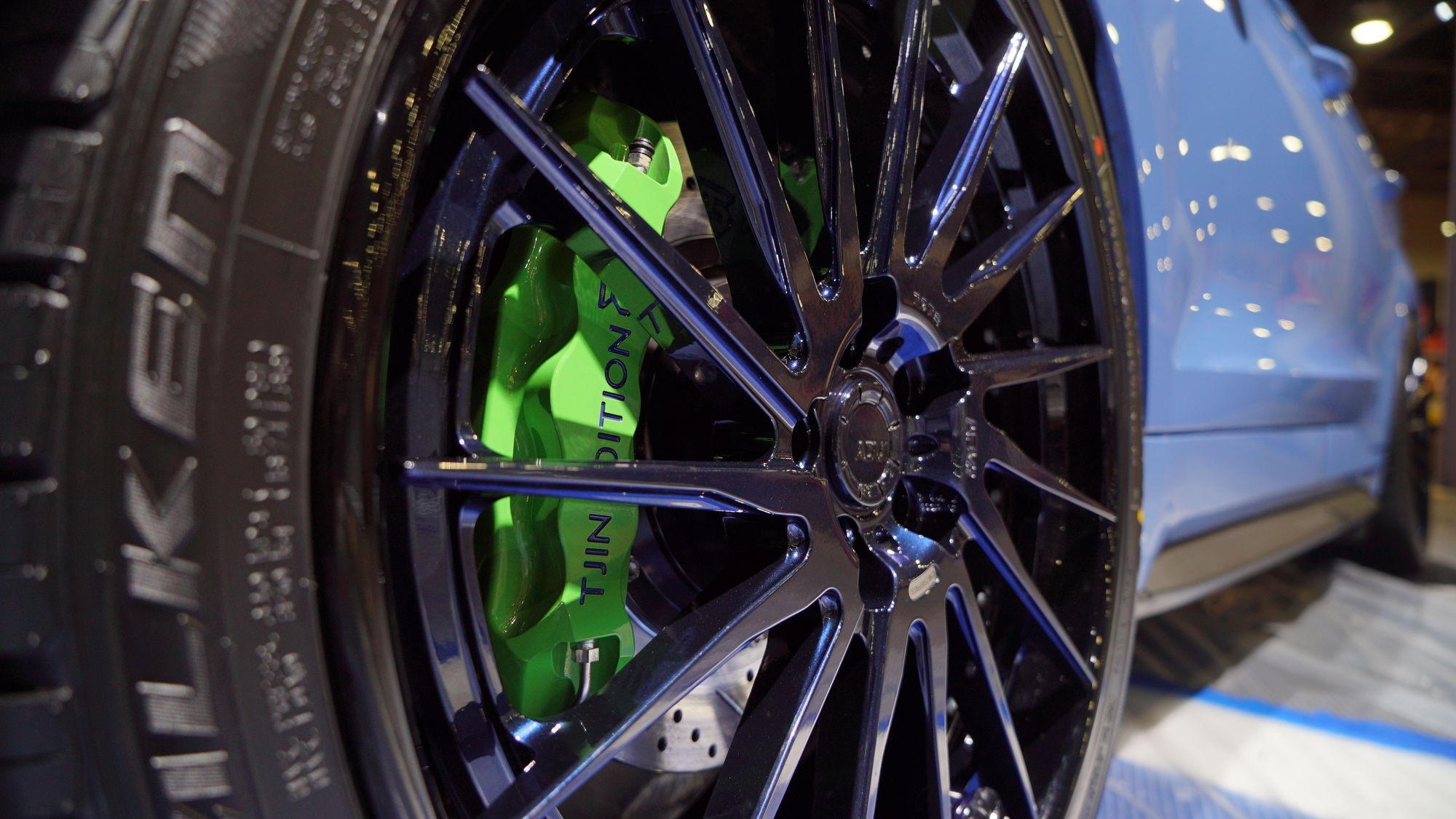 2015 Ford Edge | '15 Ford Edge by Tjin Edition