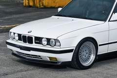 H&R 1991 BMW M5