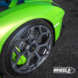 Novitec x Vossen NV1