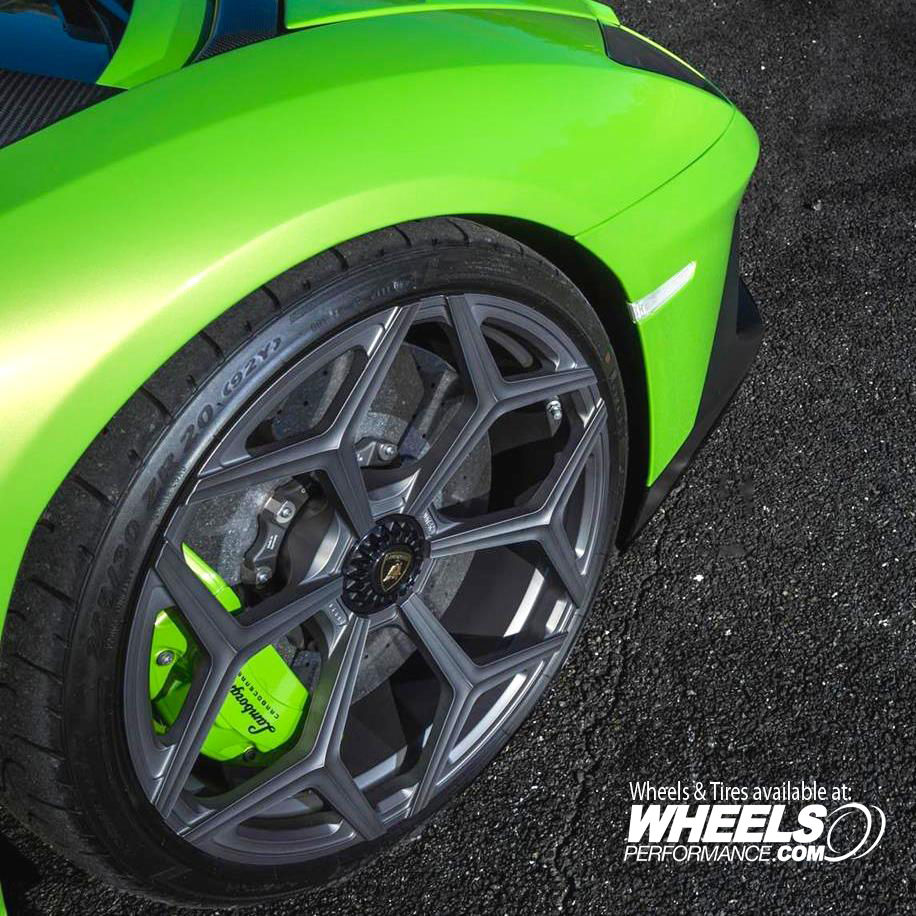    | Novitec x Vossen NV1