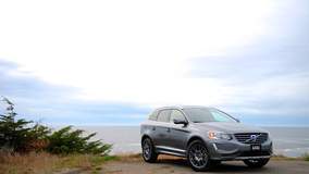 K-PAX Racing VOLVO XC60 GT6