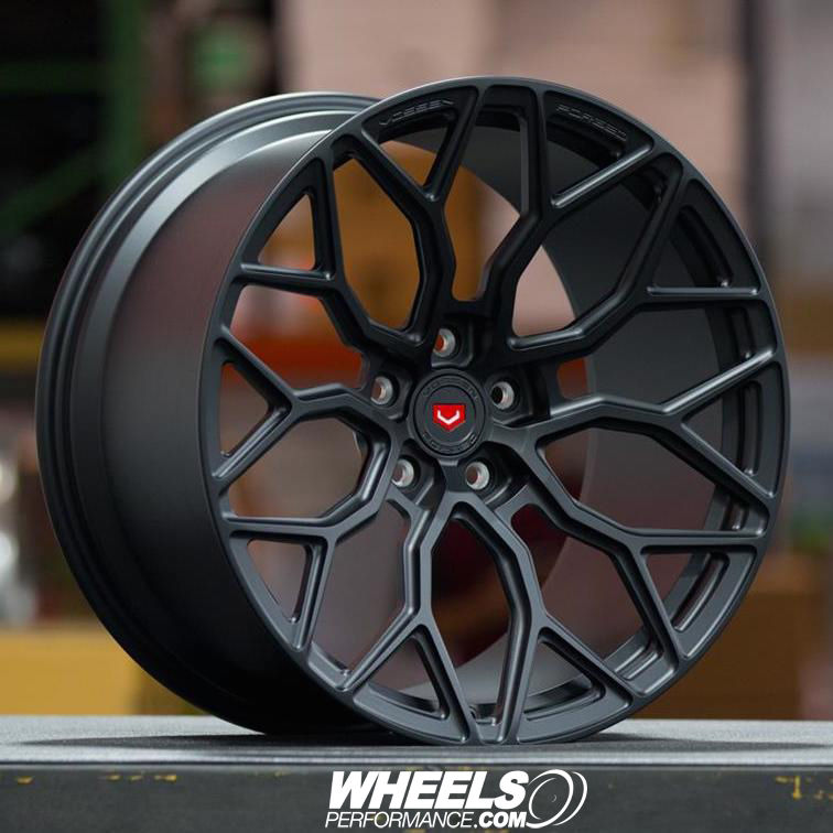    | Vossen Forged S17-01