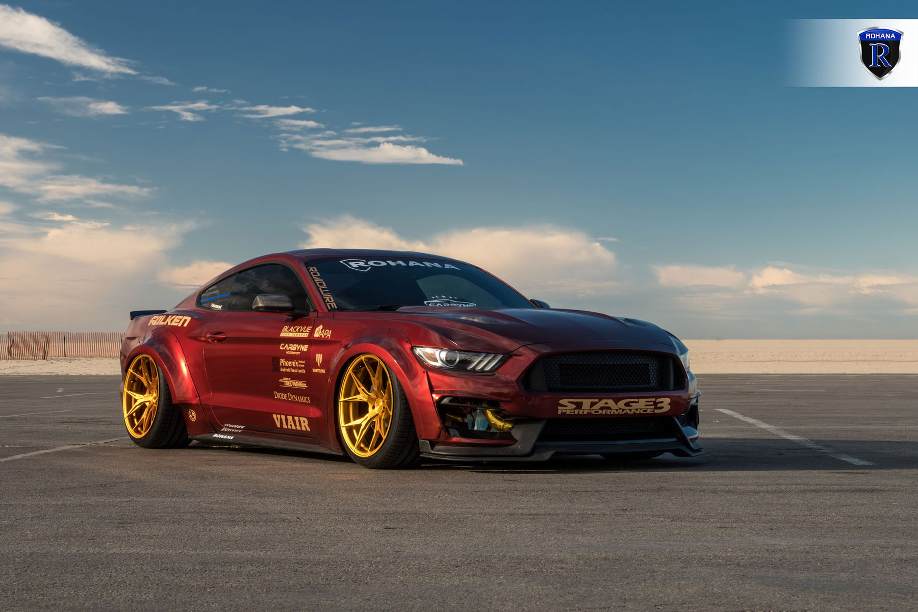 2016 Ford Mustang | Ford Mustang