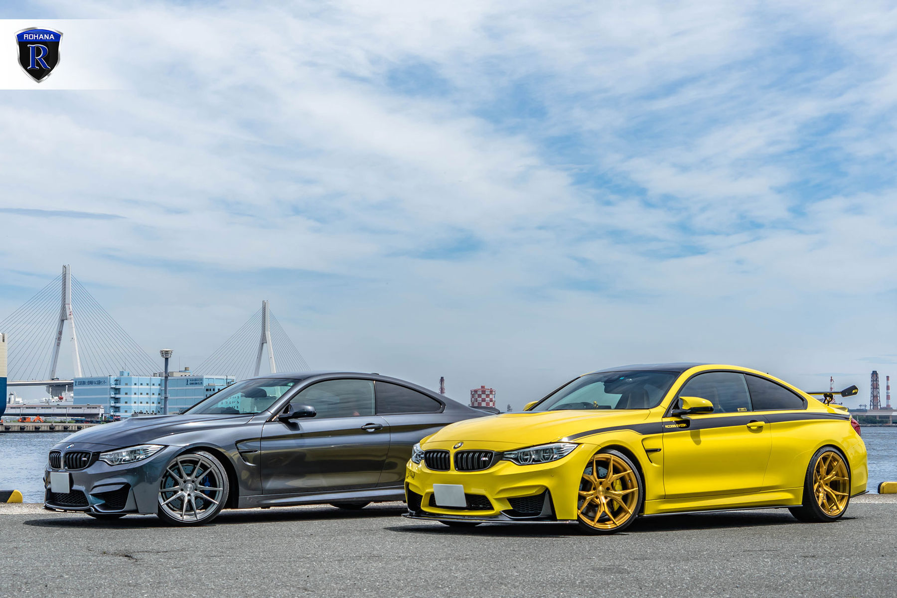 2016 BMW M4 | BMW M4 Pair - Bimmer Brothers