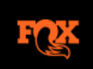 Fox 3” leveling kit suspension