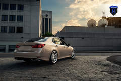 Lexus GS350